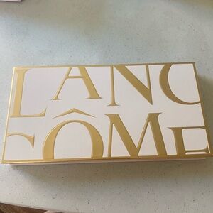 New Lancôme Neutral Eyeshadow and Blush Palette